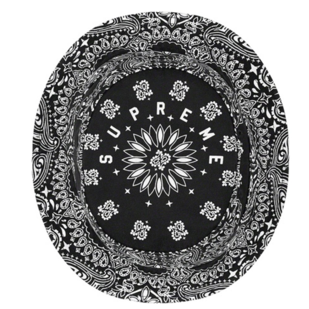 Supreme Bandana Crusher - Picture 2 of 2